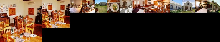 Rietfontein Ostrich Palace