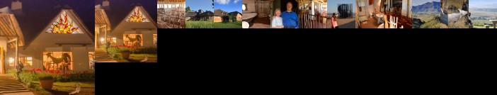 Antbear Drakensberg Lodge