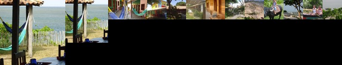 Pousada Ventania Do Rio-Mar