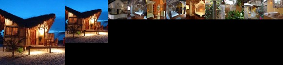 Vila Prea Beach Cabanas