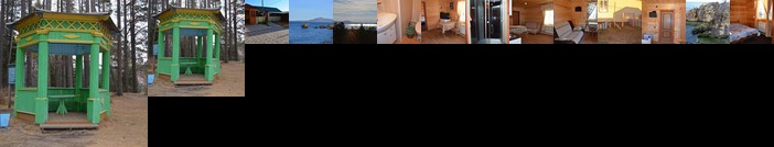 Guest House Goryachinsk