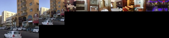 Dyafat Al Saati by Al Saati Group