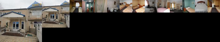 Raduga Hotel Shakhty