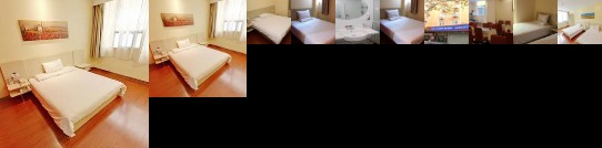 Hanting Express Nanjing Central Door