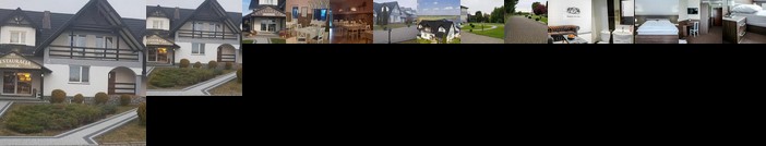 Motel Domowy Gosciniec