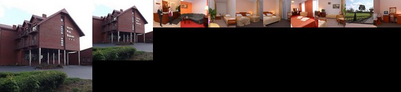 Hotel Pod Debami Biala Podlaska