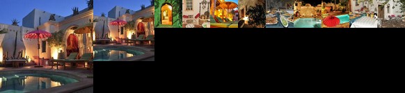 Chambre D'Hotes Orientalys