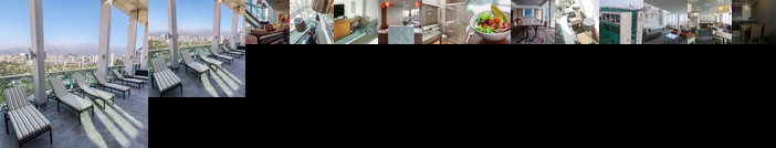 Hyatt Place Santiago/Vitacura