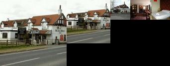 The Black Bull Inn Pickering