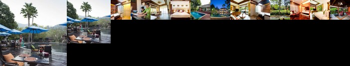 Sibsan Resort & Spa Maetaeng