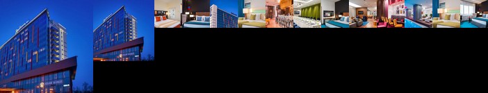 Radisson Blu Chelyabinsk Hotel