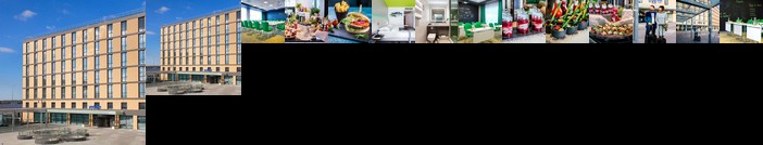 Park Inn by Radisson Pulkovo Airport