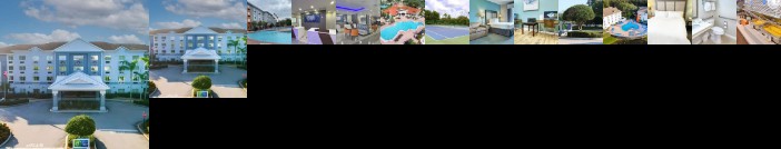 Exploria Express by Exploria Resorts