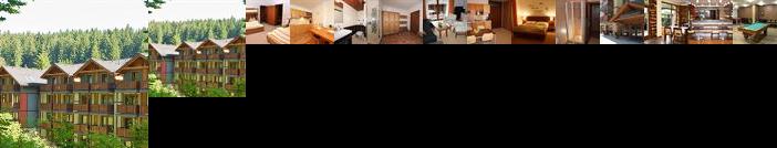 Fatrapark 2 Apartments