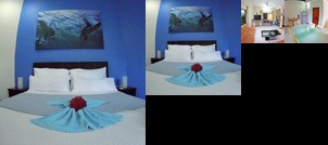 Just Surf and Dive Villa