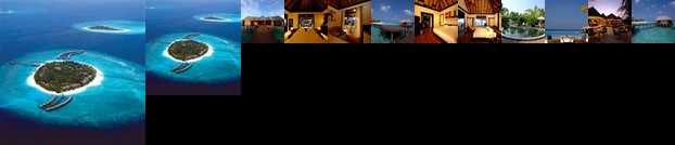Beach House at Manafaru Maldives Member Relais & Chateaux