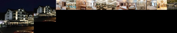 Hotel Gabriela Viseu de Sus