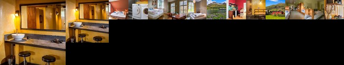 Hafaldan HI Hostel - Old Hospital Building