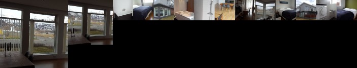Seydisfjordur Apartment