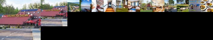 Gosciniec pod Zaglami