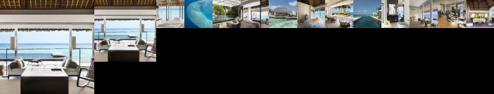 Cheval Blanc Randheli