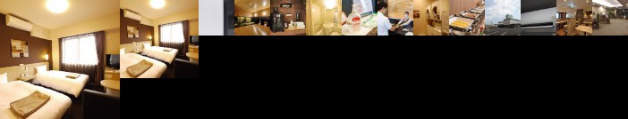 Hotel Route Inn Tagajo-Eki Higashi