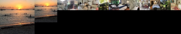 Barbados Chi Centre Guesthouse
