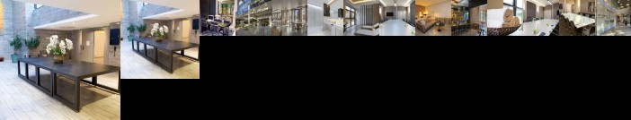 Radisson Blu Belo Horizonte Savassi