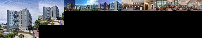 The Island Blue Hotel