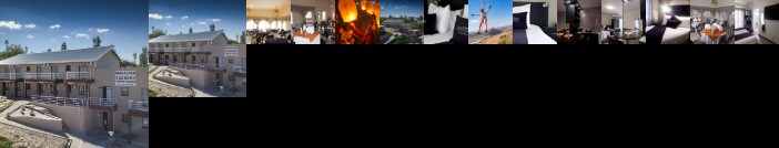 Scenery Guesthouse Maqalika