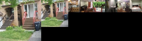 Angela's Private House