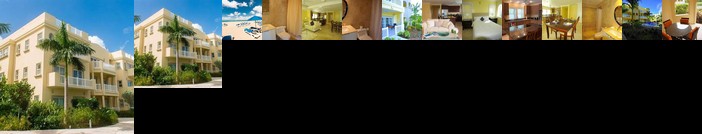 The Hamilton Beach Villas & Spa