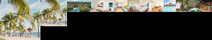 Residence Pierre & Vacances Premium Les Tamarins