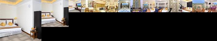 Hotel Grand United - Ahlone Branch