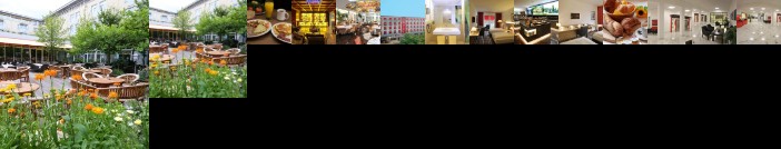 Hotel PreMotel-Premium Motel am Park