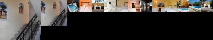 Hotel Hacienda Cancun