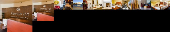 American Inn Hotel & Suites Delicias
