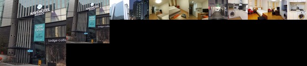Navi Hotel Residence