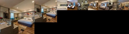 Ascott Sentral Kuala Lumpur