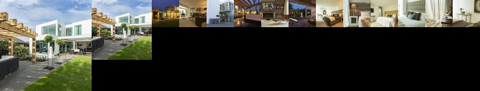 The Establishment Boutique Accommodation