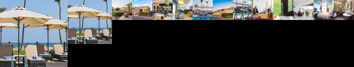 Park Inn by Radisson Hotel and Residence Duqm