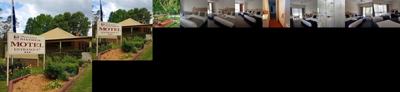Berrima Bakehouse Motel