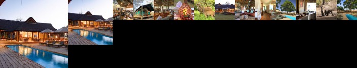 Fathala Wildlife Reserve