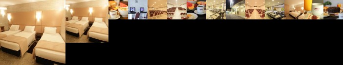 Hotel Confiance Centro Civico