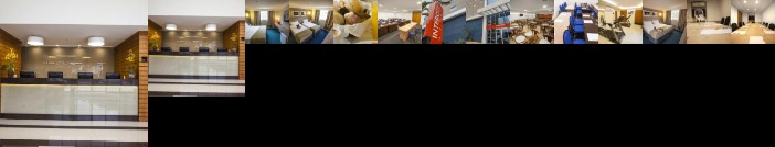 Intercity Teresopolis