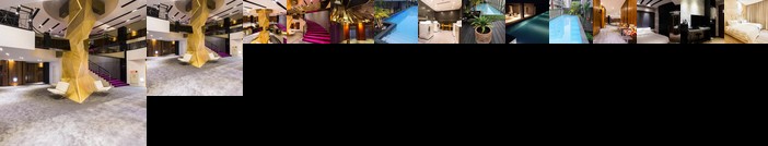 The Tree House Kaohsiung City