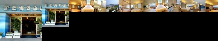 Blue Ocean Hotel Keelung City