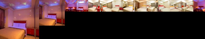 Happy Hotel Taipei City