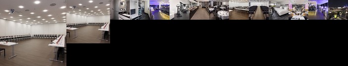 Innside by Melia Wolfsburg