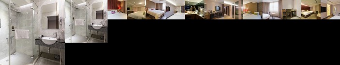 Shin Shin Hotel Shongshan